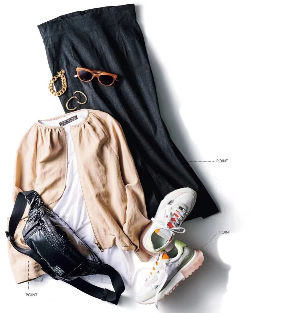 夏季必备的潮流穿搭你get到了吗,今夏最时髦的穿搭套路