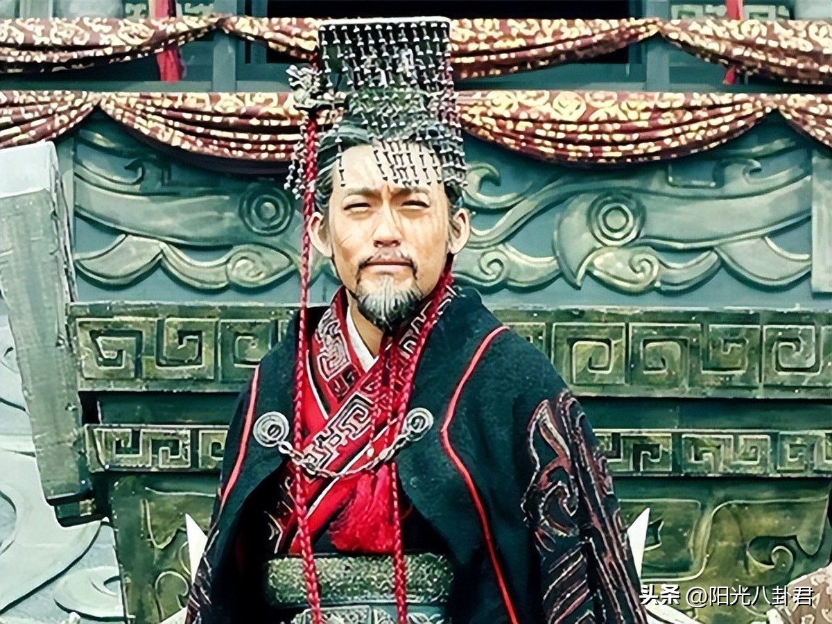 谁说年轻演员没有演技,谁说年轻时没有演技