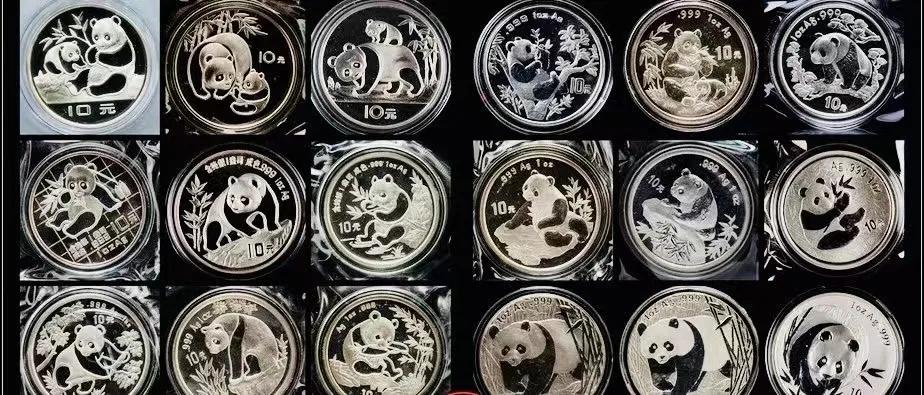 2023年熊猫银币在哪里购买,22年熊猫银币30克发行价格