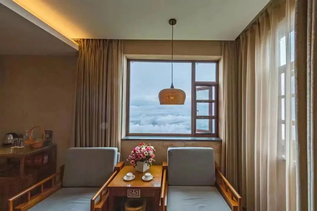 2020五一峨眉山开放的景点,五一峨眉山旅游攻略