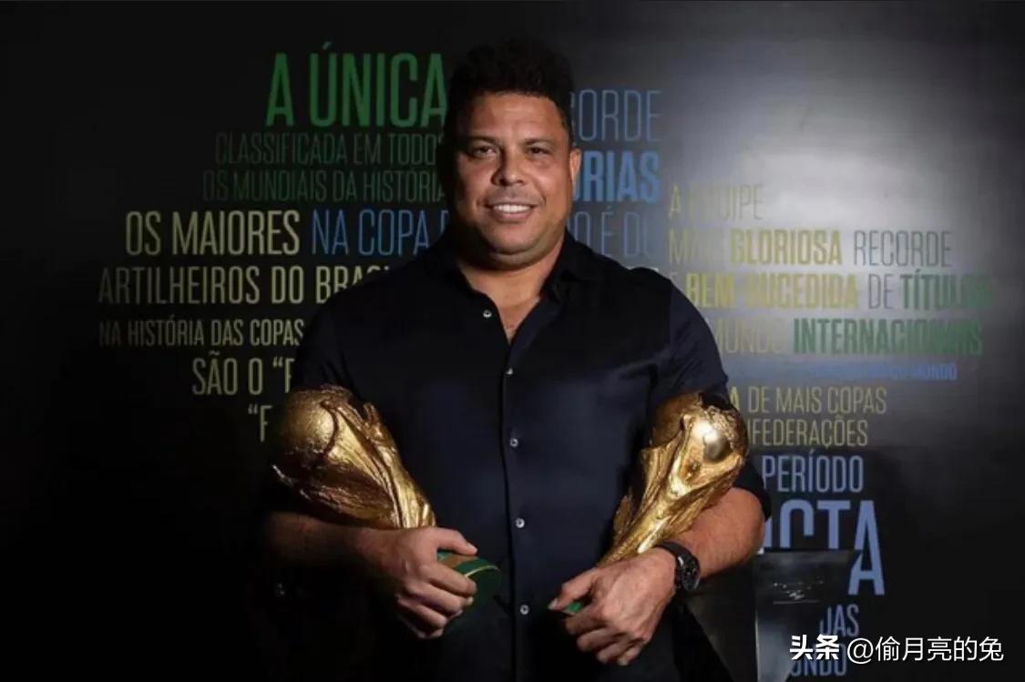 罗纳尔多多大退役的,退役罗纳尔多有多肥