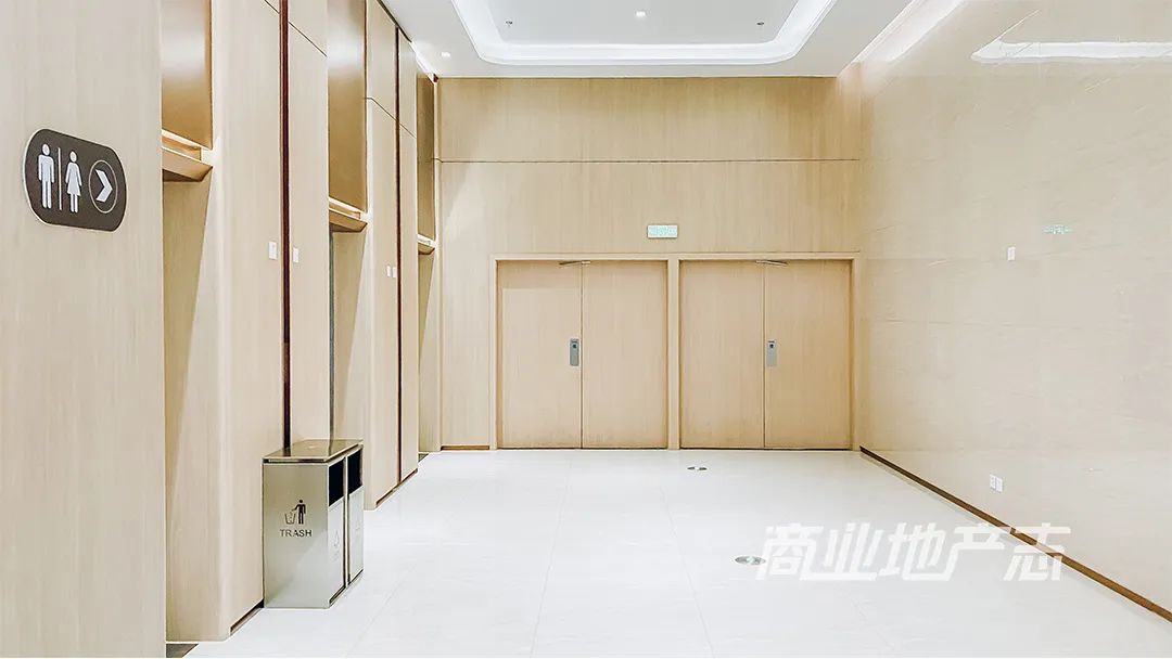 CRR看场｜沸沸扬扬的TFS天府国际保税中心