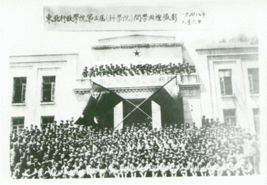 在长春上大学,太爽了吧!