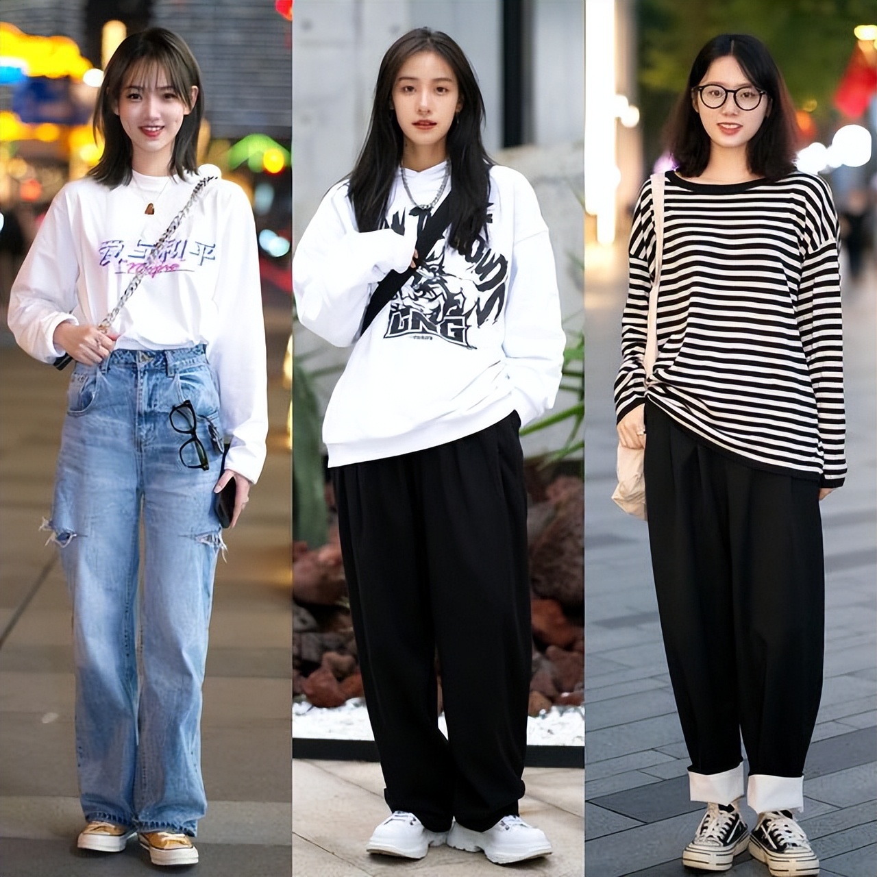 身高低怎么穿显高,小个子改善身高的方法