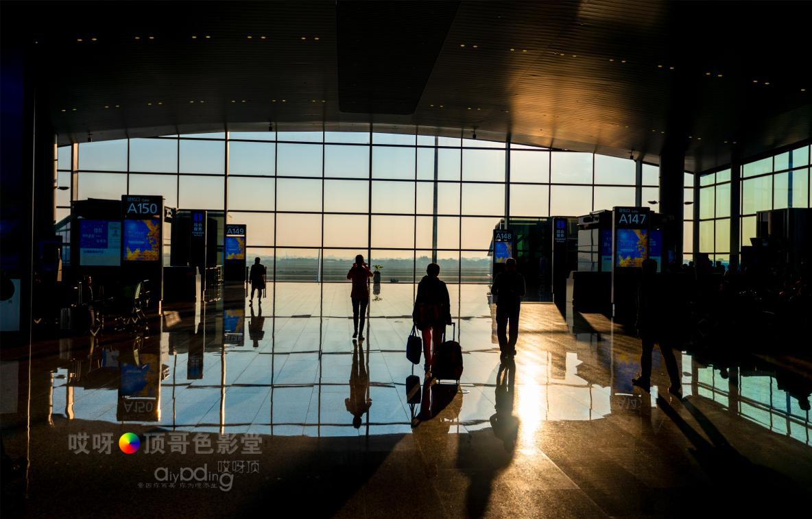 旅行家的眼神，看到不一样的人文澳洲（四之一）