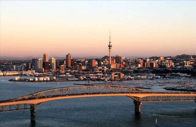 你不知道的国家冷知识新西兰篇,新西兰的20则冷知识大百科