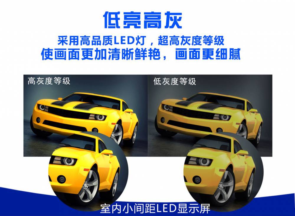 室内p2.5全彩显示屏,p2全彩显示屏效果