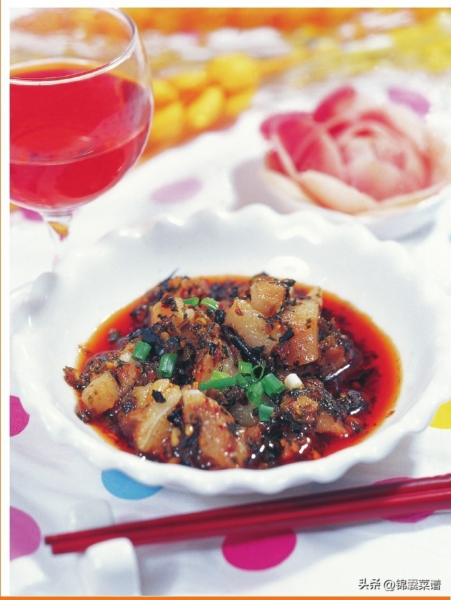 家庭美食做法家常菜100道开胃下饭,家庭美食菜谱大全详细做法