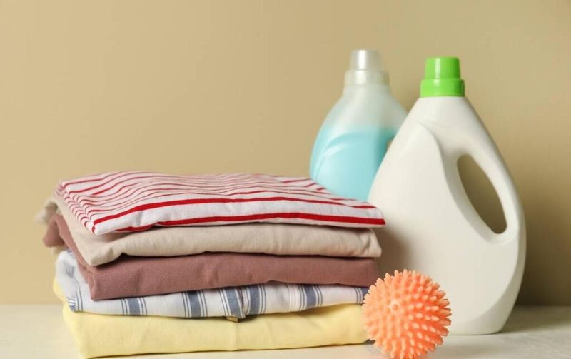 教你买洗衣液哪种好还便宜还合适,洗衣液有没有必要买婴儿专用