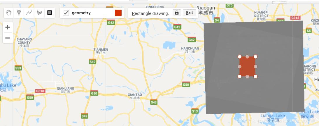 googleearthengine鍑芥暟瑙ｉ噴,googleearthengine杞欢