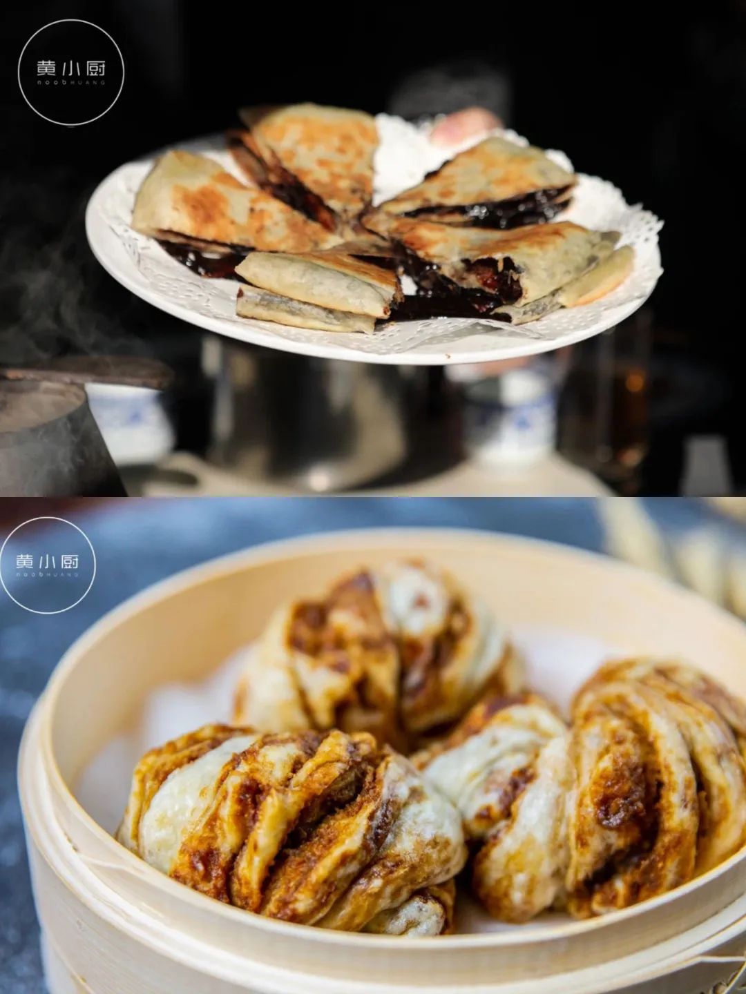 北京冬天吃麻酱,北方人一天都吃麻酱