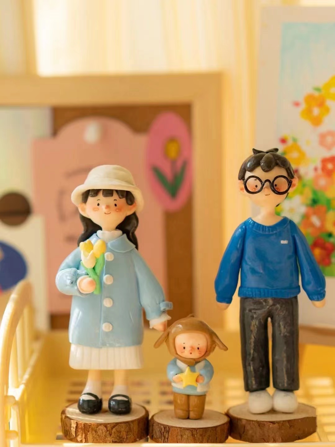 自制情人节礼物超少女心,如何diy一份高级的情人节礼物