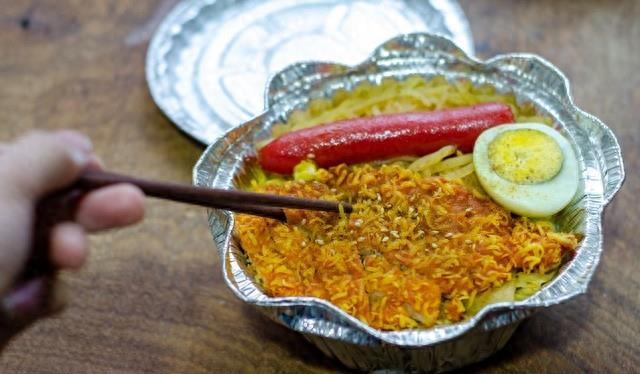 三年不觉得长,侄子来我更畅快