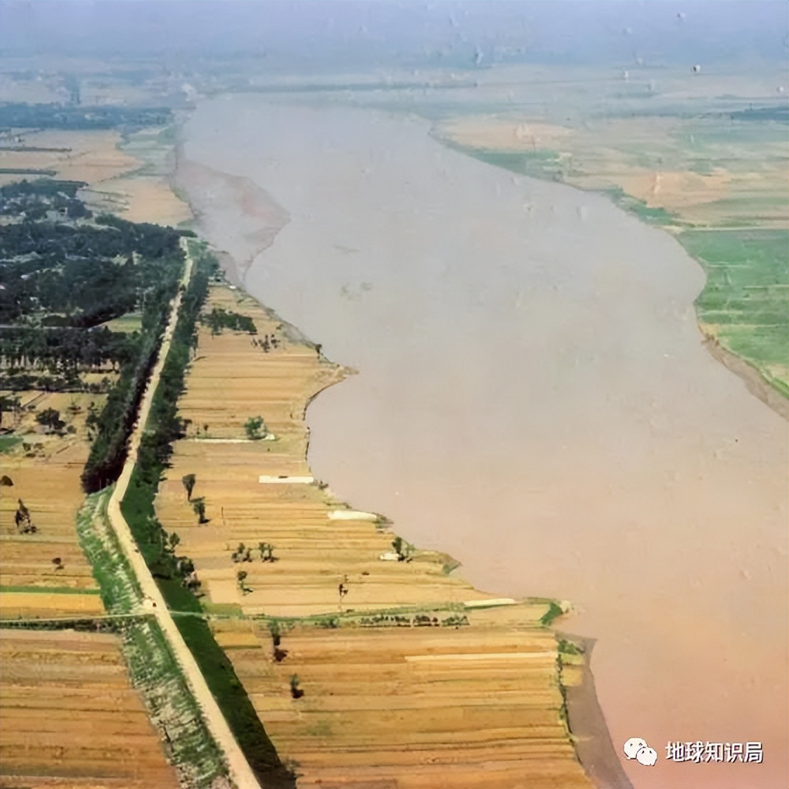 陕西视频地球知识局,陕西地球知识局