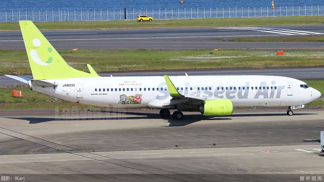 中国飞友的天堂：日本