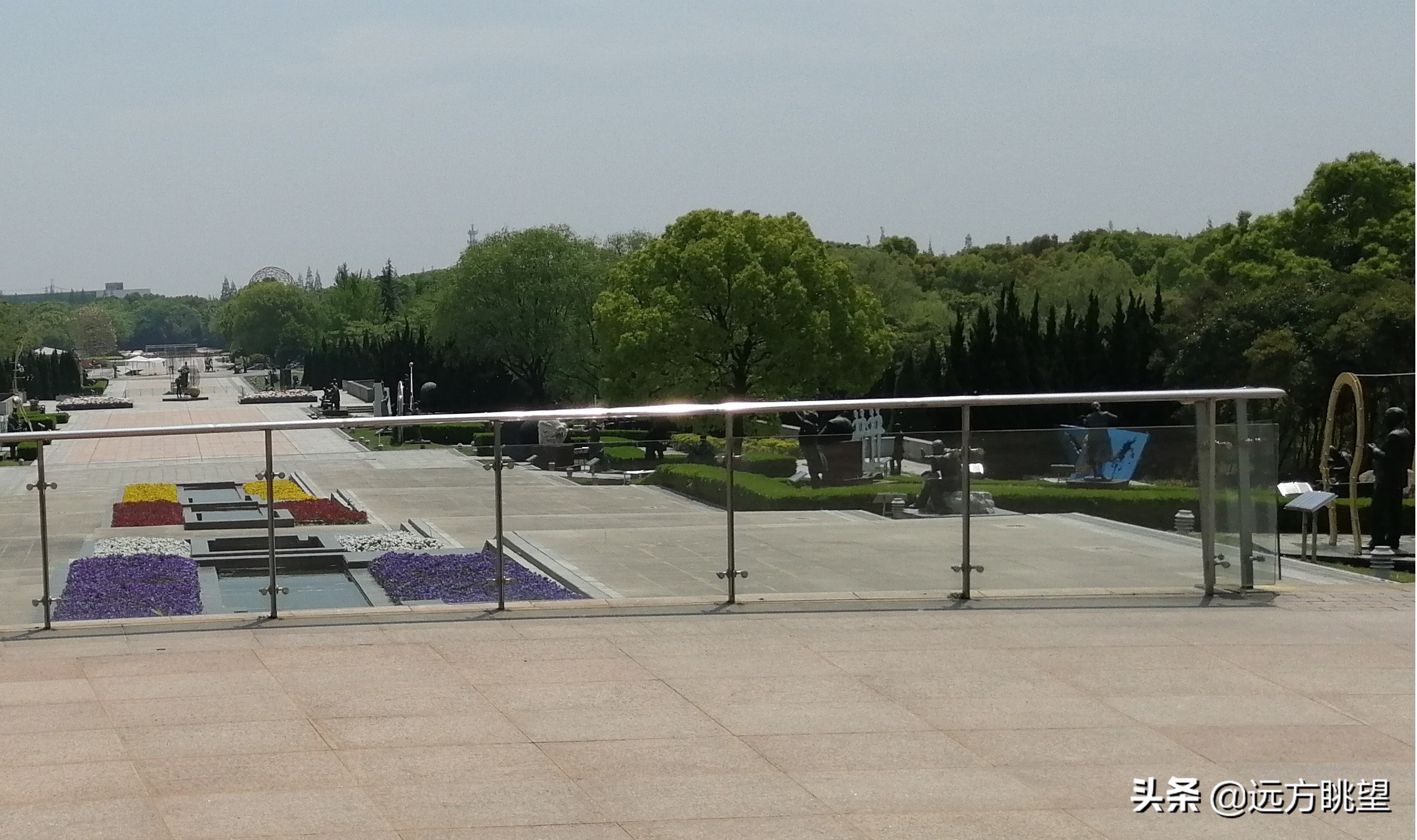 上海东方绿舟周末休闲一日游,上海东方绿舟详细攻略