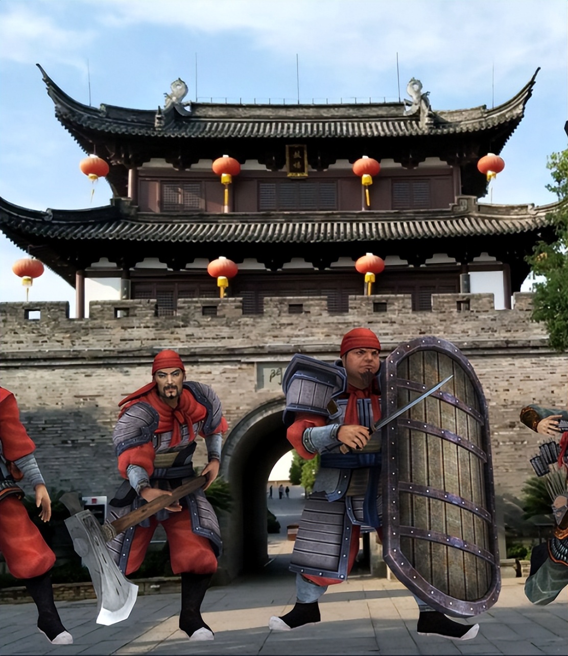 盘点大型撸熊猫现场,大型撸熊猫现场满屏尽是圆滚滚