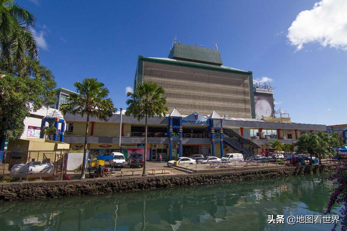 国家趣谈纪录片,斐济有什么特点斐济值得去吗