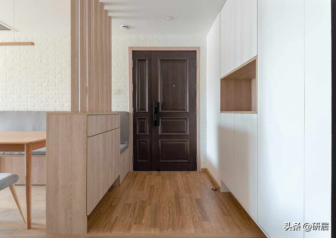 同样是北欧风，为啥她家越看越舒服，只因做对这10点，舒适度爆满