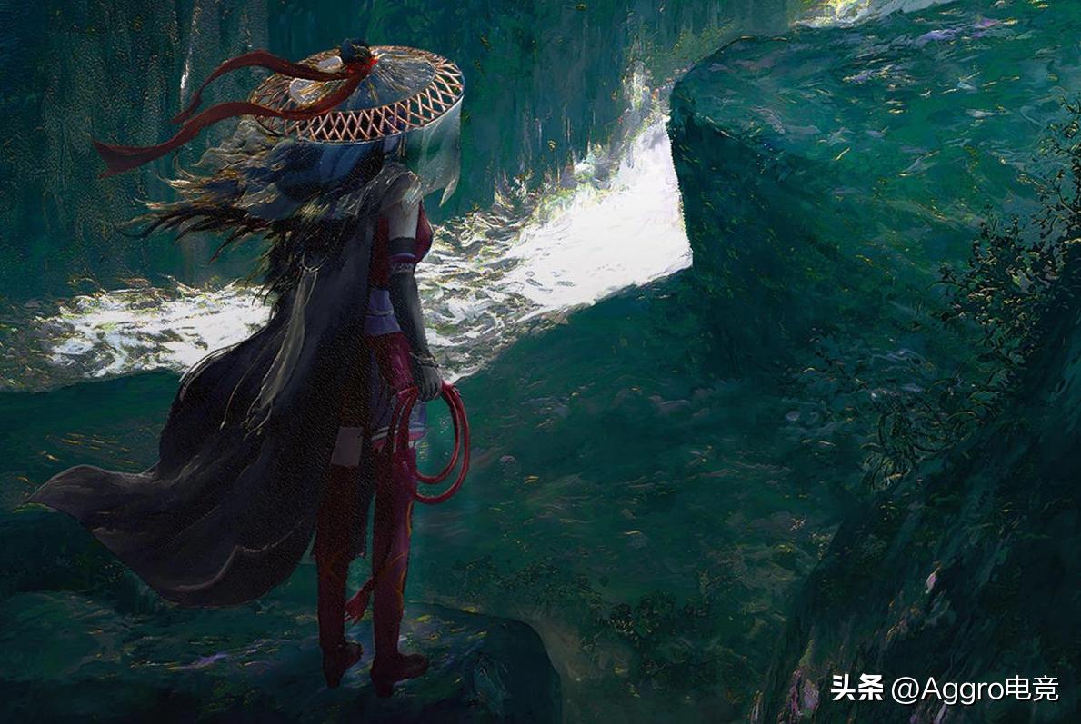 网游刚开服,网游开新服