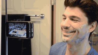 飞利浦剃须刀好还是小米剃须刀好,电动剃须刀小米的好还是飞科的好