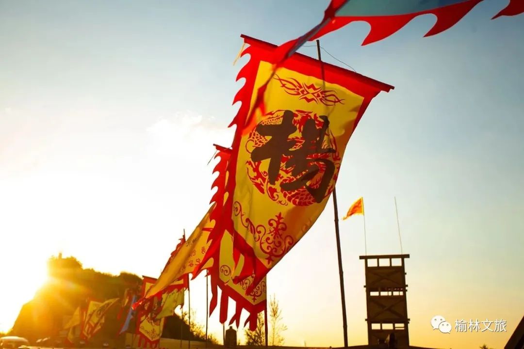 榆林神木神奇的地方,县长带你看横山