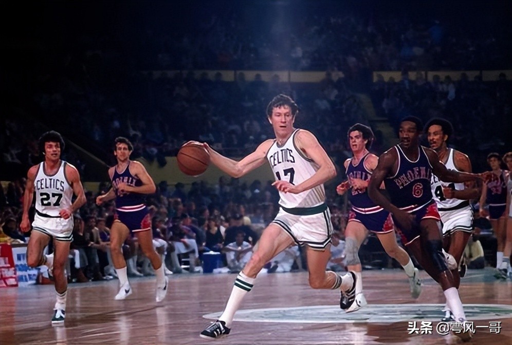 nba铭记历史,nba历史上最感人的时候