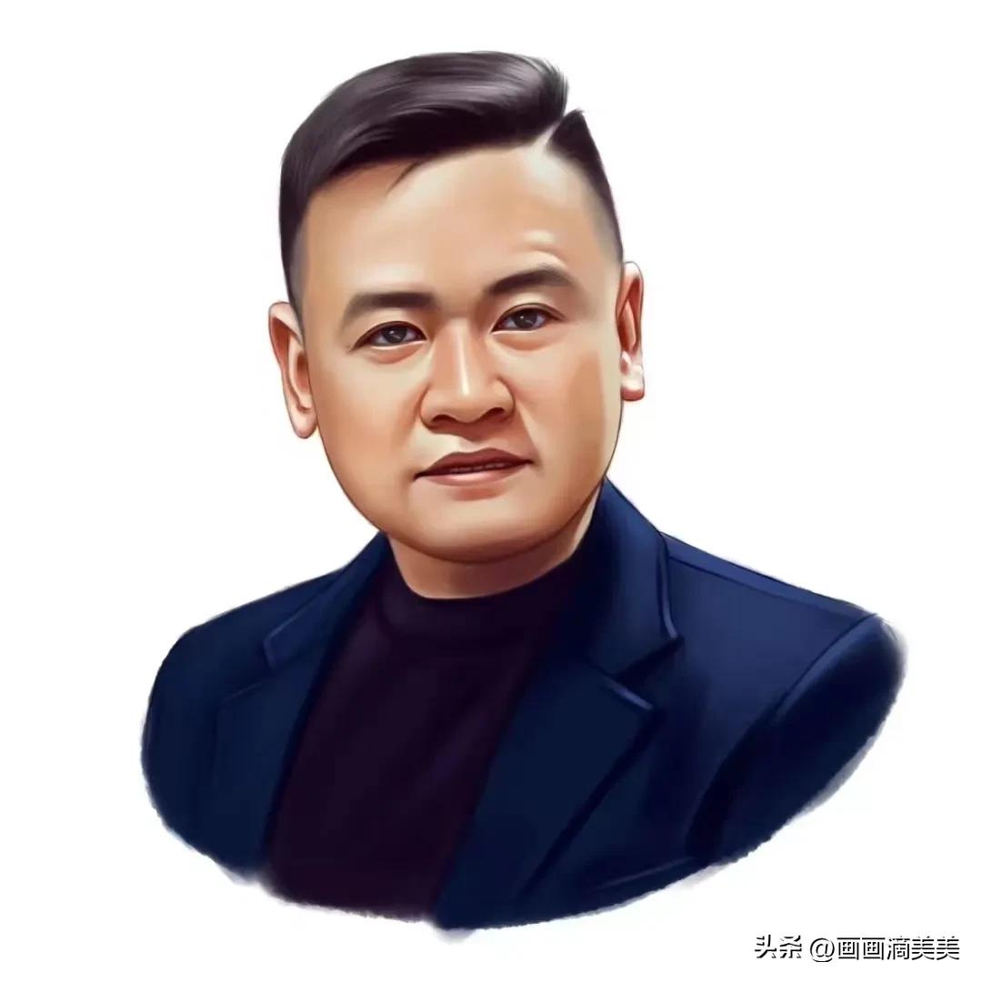 适合五十岁男士的微信头像最新版,40-50岁男人微信头像成熟稳重励志