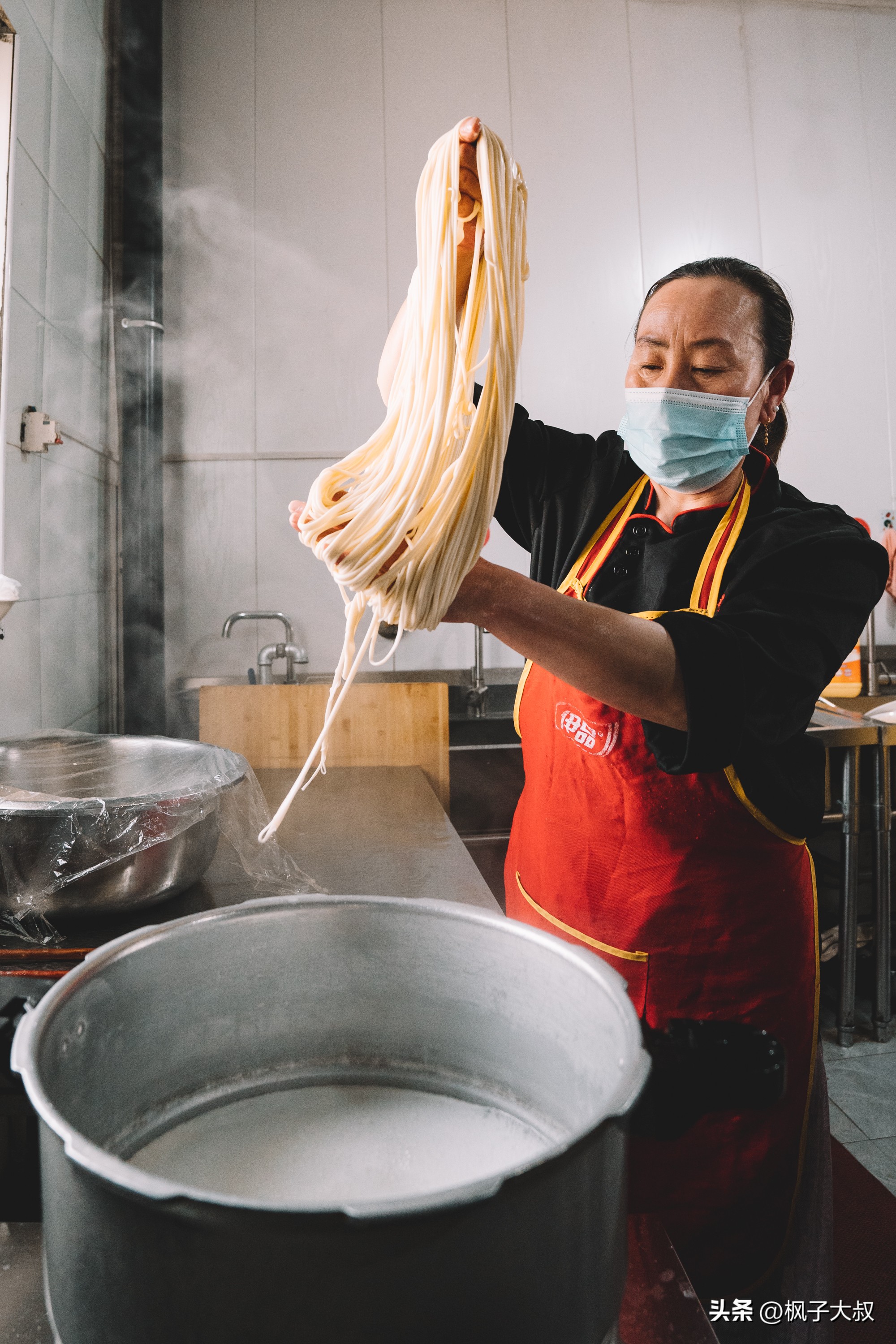 最孤独的小镇茫崖,茫崖市最孤独的城市