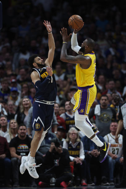 nba上脚利拉德球鞋,nba上脚抢七球鞋