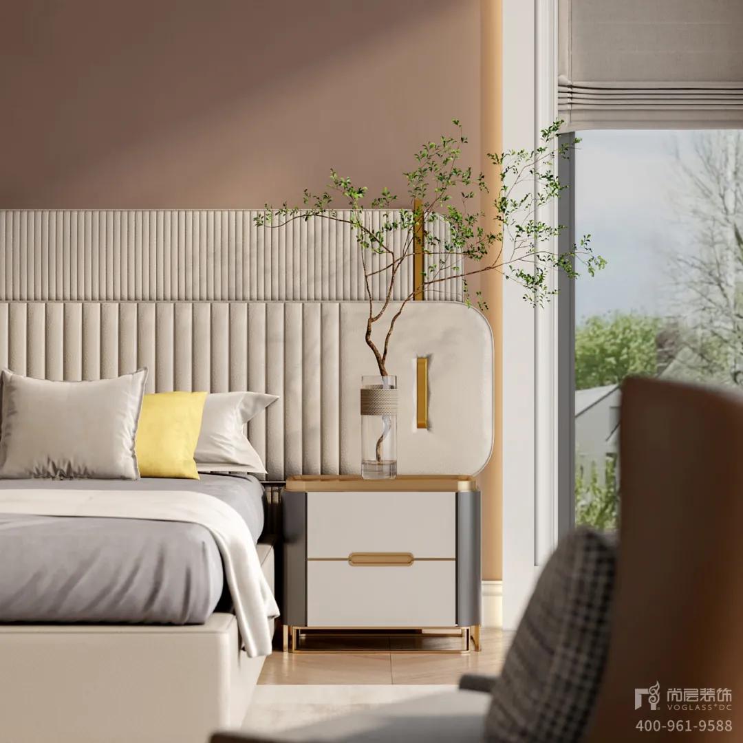 灵动优雅、共舞芳华，用心许你一方浪漫居所