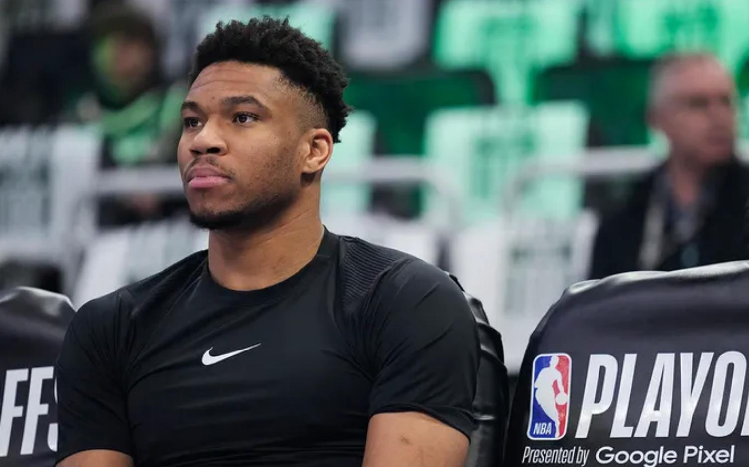 全明星字母哥和詹姆斯单挑,全明星字母哥终于战胜詹姆斯