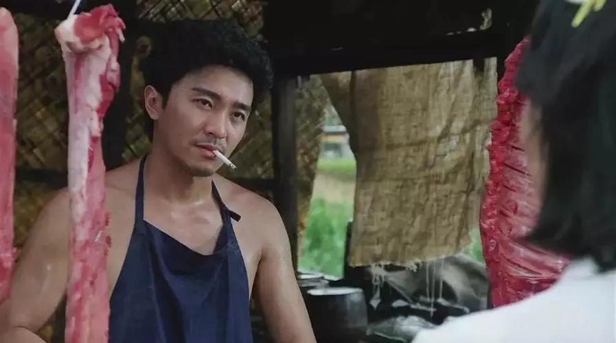 周星驰电影喜剧之王国语版在线看,周星驰播放量最高经典小视频电影