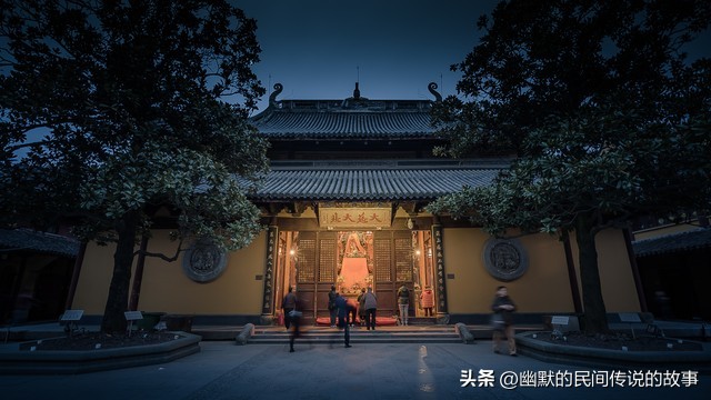 为什么那么多人信奉观音菩萨,观音菩萨为什么那么灵