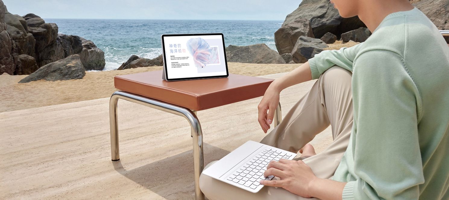 华为平板matepadpro10.8英寸128g,华为平板matepad11和ipad2021对比