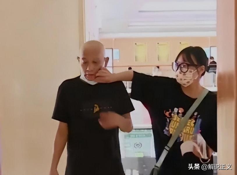 09年男子割肾救妻成模范丈夫,男子捐肾救妻多年后发现惊天秘密