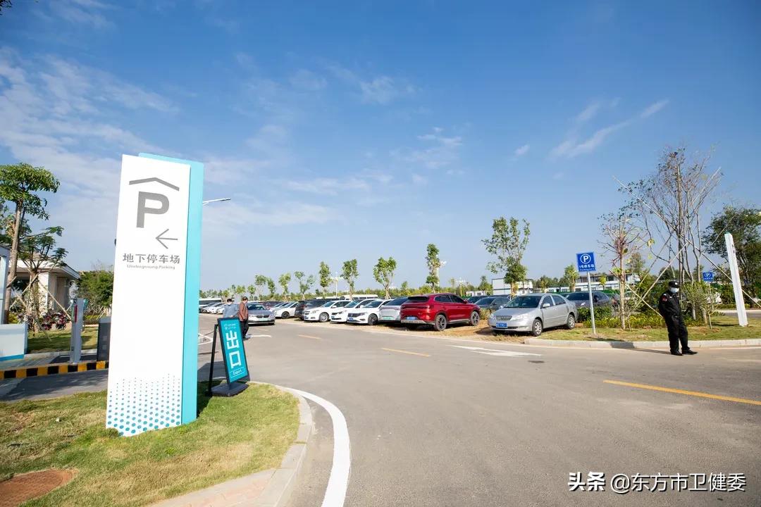 海南东方人民医院在哪里,上海东方医院海南分院