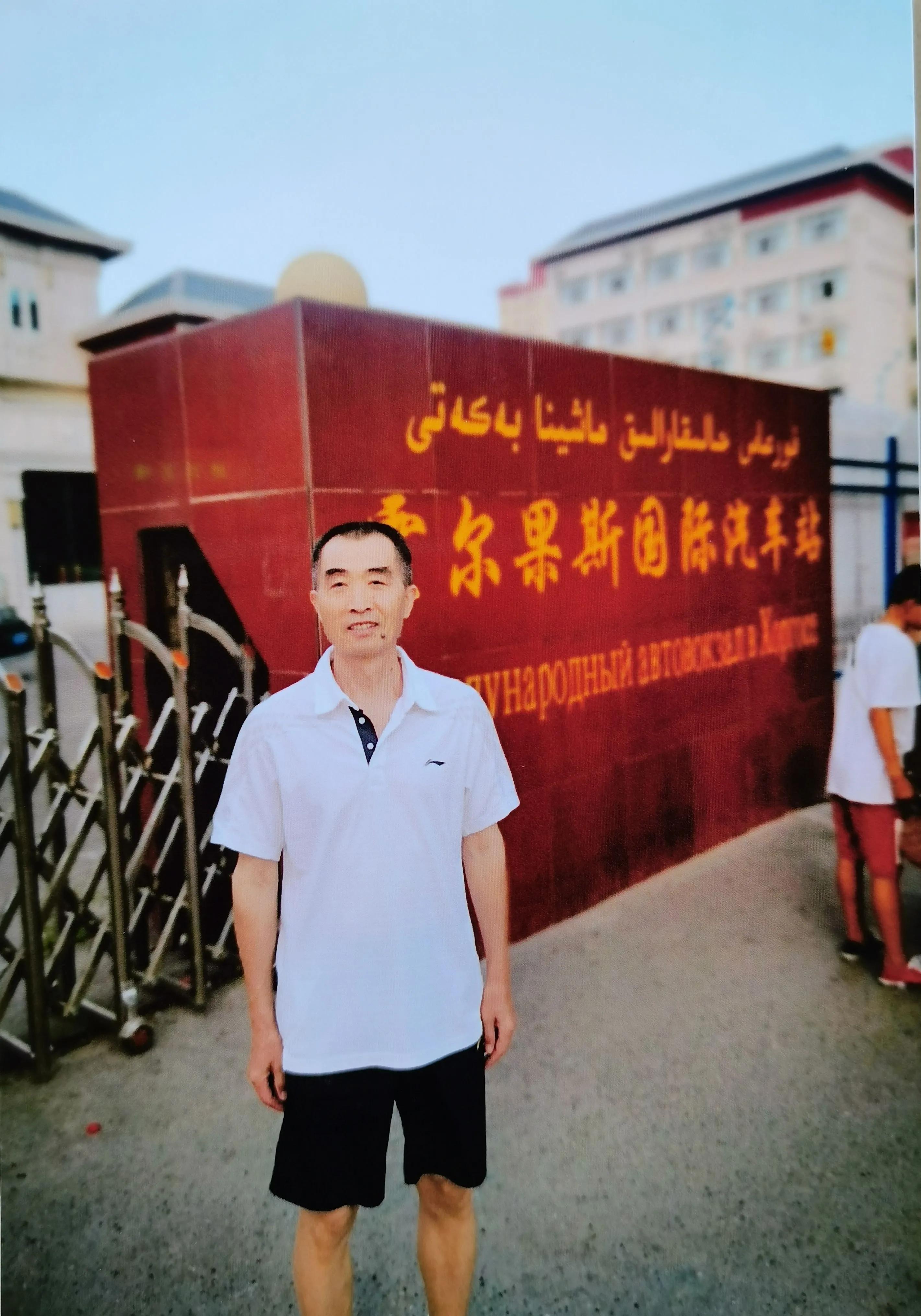 十一出游霍城景点,霍城旅游攻略详细