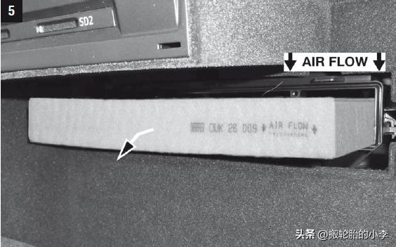 21款奥迪a3l更换汽油滤清器视频,奥迪a3两厢版空调滤芯更换教程