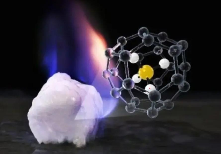 我国掌握可燃冰开采的技术吗,可燃冰开采取得的重大成果