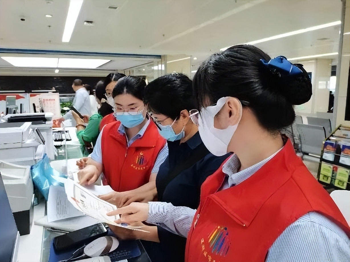 好差评助推政务服务效能再提升,提升能力扎实做好政务服务