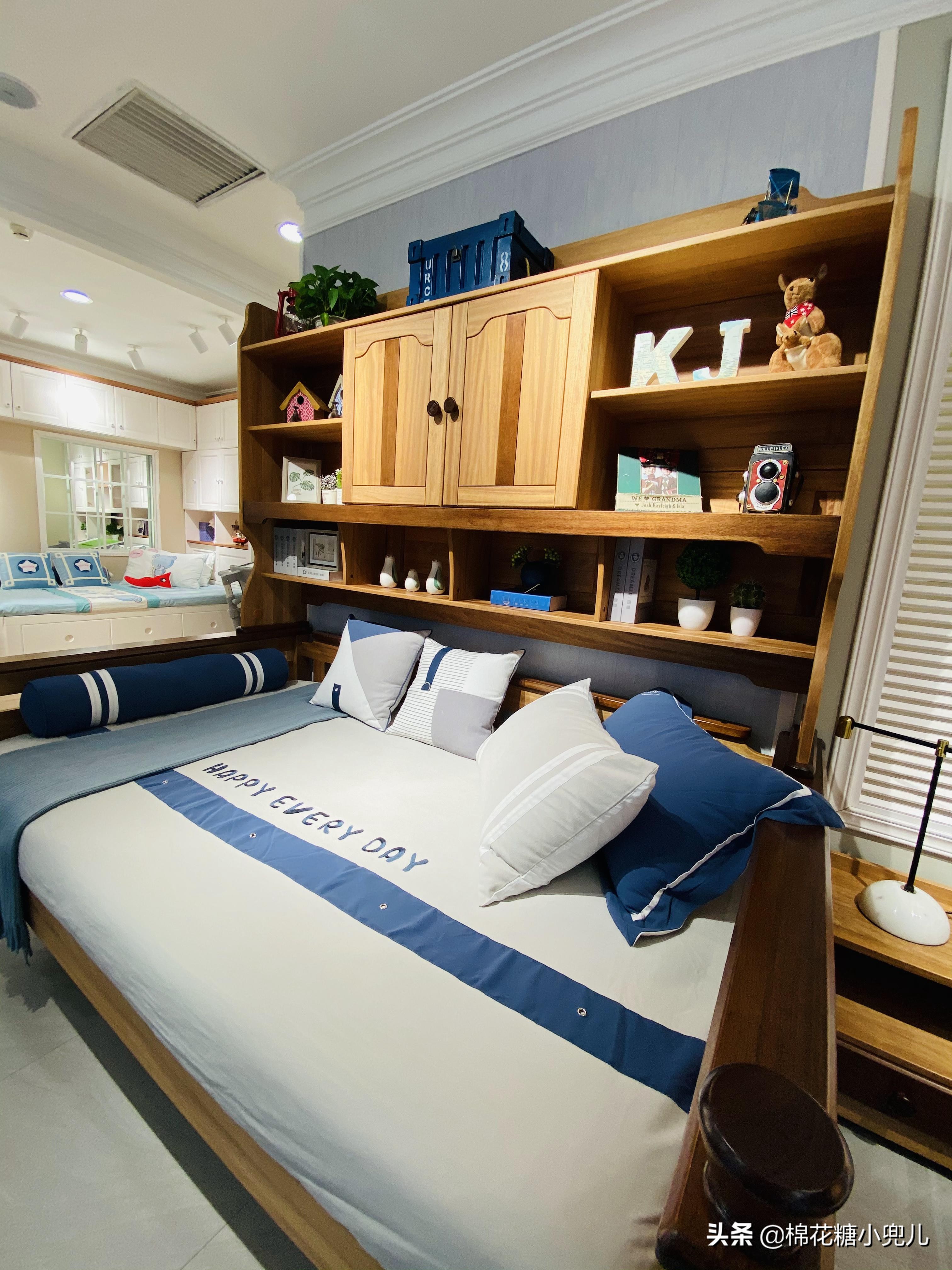 购买儿童家具,市场上的儿童家具怎么样