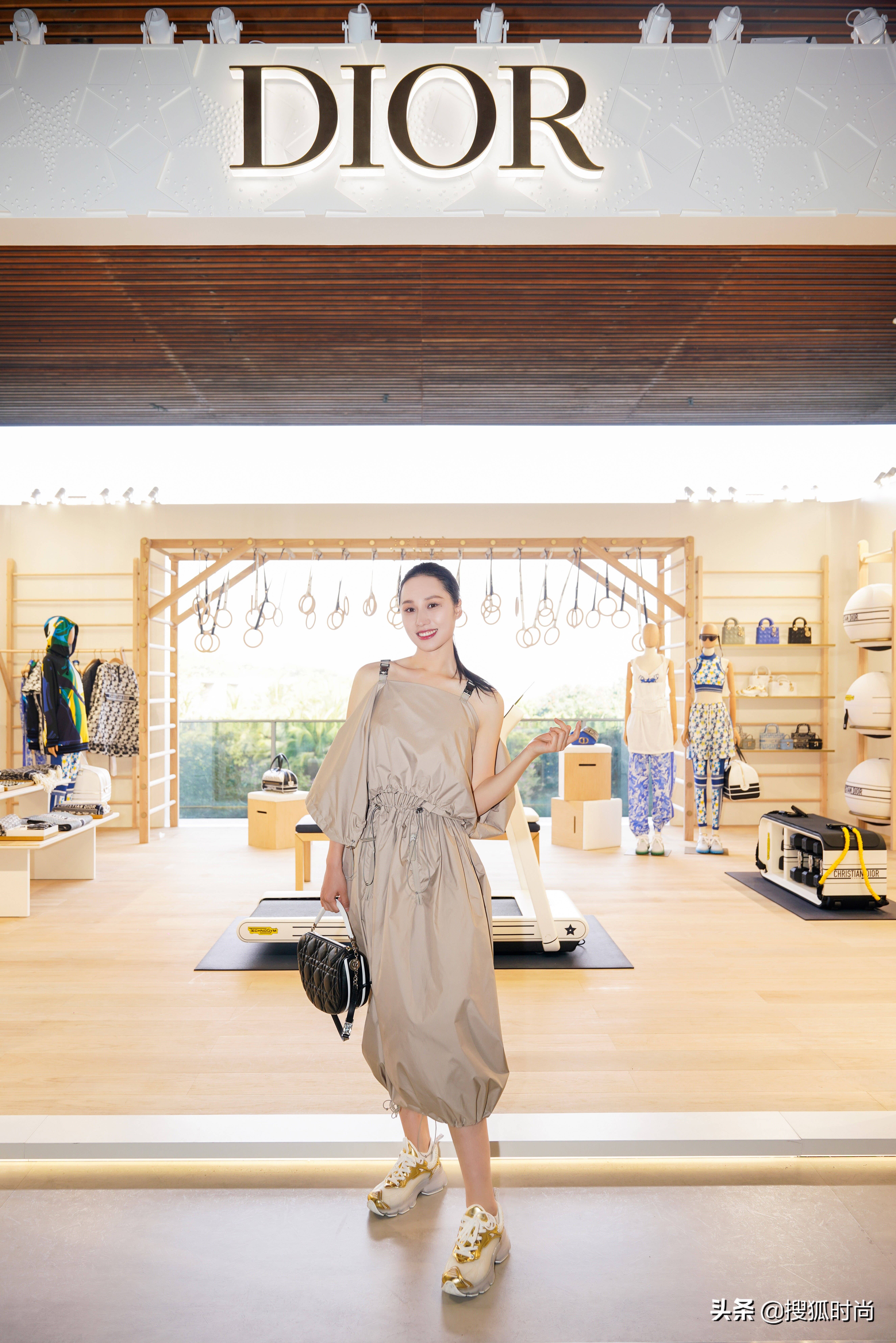 get女星同款气质,get姐姐们的同款穿搭和妆容