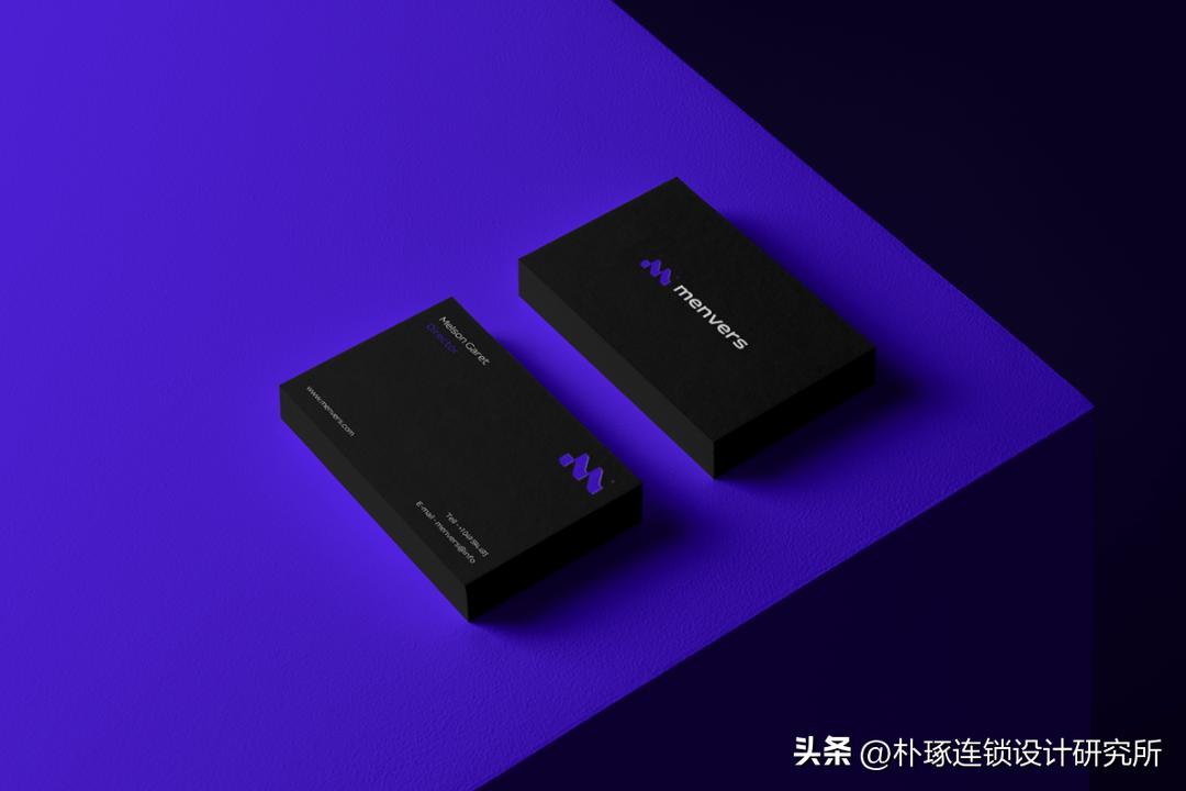 三角形字母m的创意logo设计图片,logo设计元素集锦