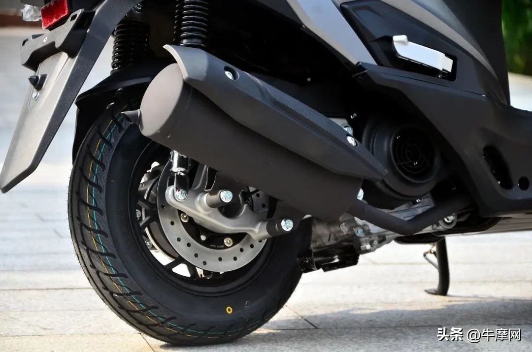 大阳vps125极致版车重,大阳vps125动力测试