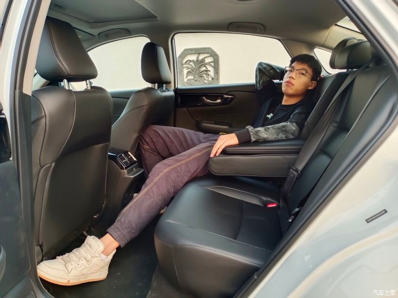 油耗凌派,考虑油耗和舒适选啥suv