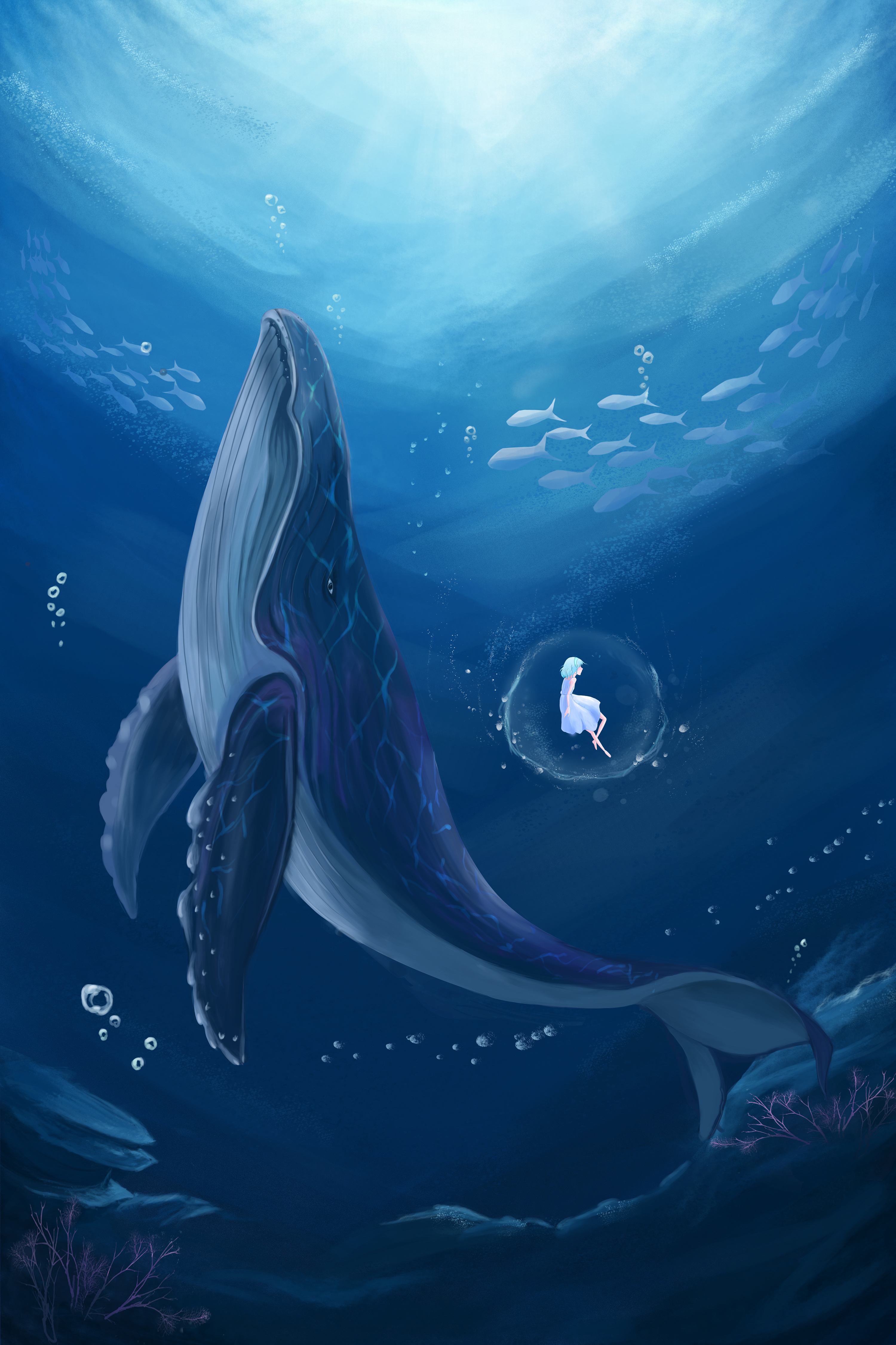 人为什么会产生堕落的想法,人变得堕落懒散怎么办