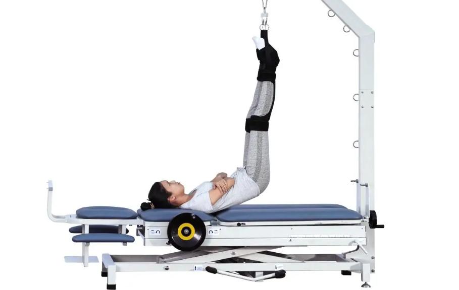 治疗腰椎间盘突出的手法,二步十法治疗腰椎间盘突出