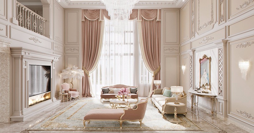 上海专做别墅装修的公司,上海专门设计别墅装修的公司排行