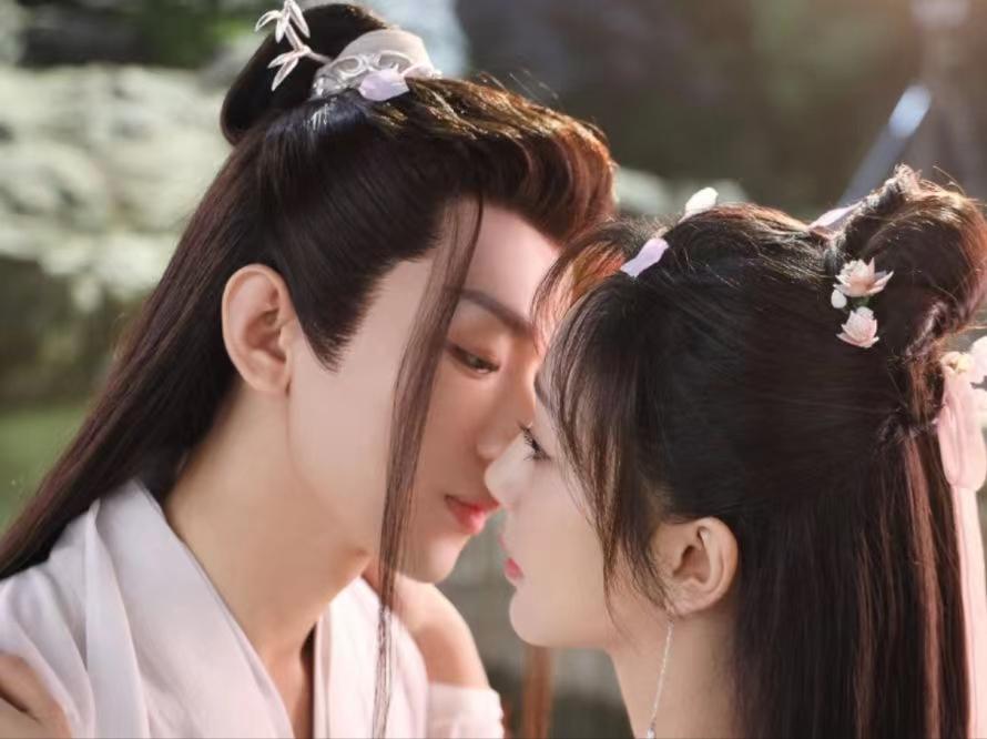 古言完整版甜,古言完整版视频